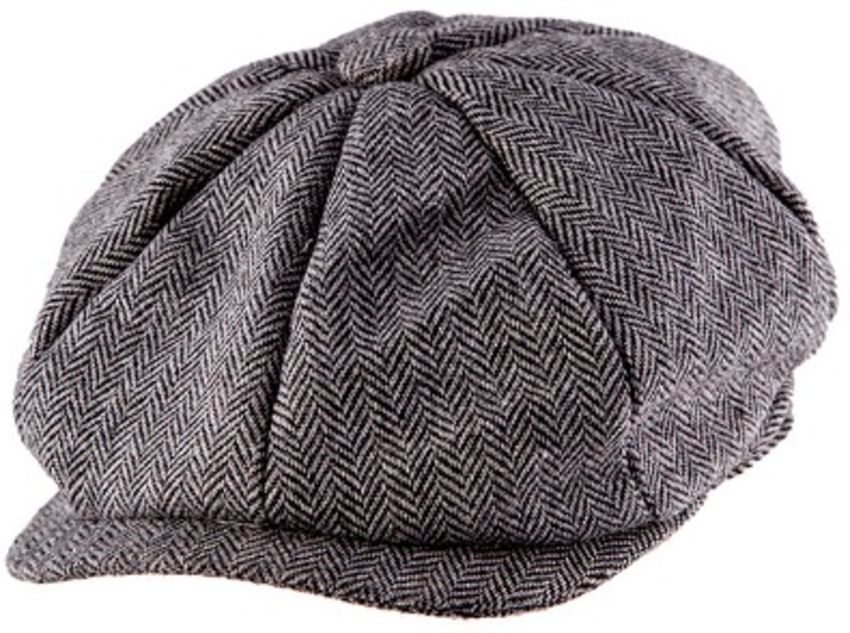 Peaky blinders cap | roarings 20s pet |